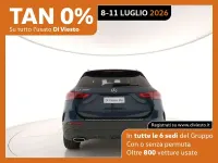 Usata Mercedes GLA250 Premium 160 CV (117 kW) 2022 Bleu SUV