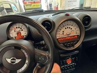 Usata Mini Cooper D Countryman 111 CV (81 kW) 2012 SUV