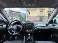 Usata Subaru Impreza 150 CV (110 kW) 2011 Berlina
