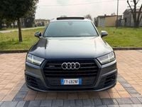Usata Audi Q7 Business Plus 286 CV (210 kW) 2019 Other SUV