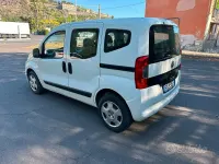 Usata Fiat Fiorino S 95 CV (69 kW) 2019 Bianco Monovolume