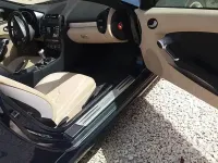 Usata Mercedes SLK200 2005 Cabrio