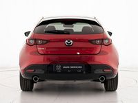 Nuova Mazda 3 186 CV (136 kW) 2025 Rosso Berlina