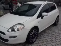Usata Fiat Grande Punto 77 CV (56 kW) 2014 Utilitaria