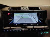 Usata DS Automobiles DS7 Crossback Chic 300 CV (220 kW) 2021 Grigio SUV