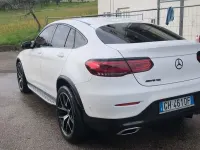 Usata Mercedes GLC220 Premium Plus 194 CV (142 kW) 2020 SUV