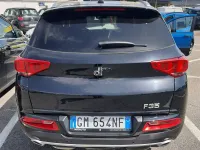 Usata DR F35 150 CV (110 kW) 2023 Nero SUV