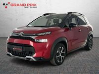 Usata Citroën C3 Aircross PureTech 111 CV (81 kW) 2022 Rosso SUV