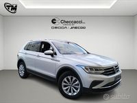 Usata VW Tiguan Life 150 CV (110 kW) 2022 SUV