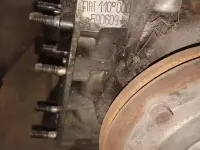 Usata Fiat 500 1960 Utilitaria