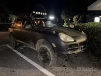 Usata Porsche Cayenne 340 CV (250 kW) 2004 SUV