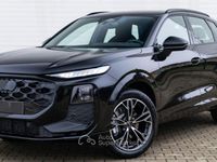 Nuova Audi Q3 S-Line 150 CV (110 kW) 2026 Rosso SUV