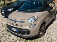 Usata Fiat 500L 85 CV (62 kW) 2016 Monovolume