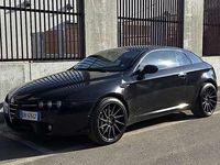 Usata Alfa Romeo Brera 209 CV (153 kW) 2008 Coupé