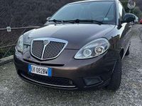 Usata Lancia Ypsilon 69 CV (50 kW) 2011 Utilitaria