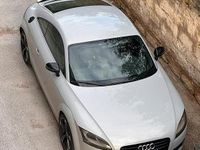 Usata Audi TT 200 CV (147 kW) 2006 Coupé