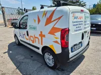 Usata Fiat Fiorino 80 CV (58 kW) 2019 Bianco Monovolume