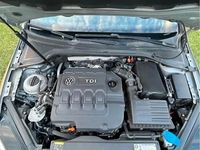 Usata VW Golf VII 150 CV (110 kW) 2013 Grigio Berlina