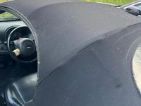 Usata Ford StreetKa 116 CV (85 kW) 2005 Grigio Cabrio