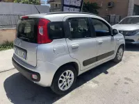 Usata Fiat Panda Lounge 69 CV (50 kW) 2014 Utilitaria