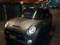 usata Mini Cooper S 2.0 Hype 3p