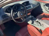 Usata BMW 645 333 CV (244 kW) 2004 Coupé