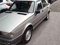 Usata Alfa Romeo Giulietta 109 CV (80 kW) 1984 Berlina