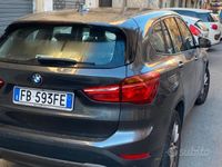 usata BMW X1 (f48) - 2015