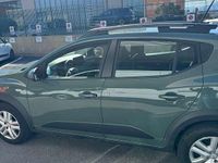Usata Dacia Sandero Comfort 90 CV (66 kW) 2021 Berlina