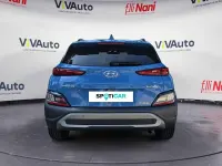 Brugt Hyundai Kona 141 HK (103 kW) 2022 SUV