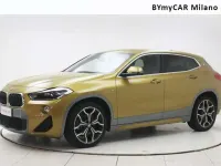 Usata BMW X2 M Sport 192 CV (141 kW) 2019 Other SUV