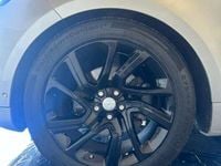 Usata Land Rover Range Rover Sport HSE 306 CV (225 kW) 2019 Argento SUV