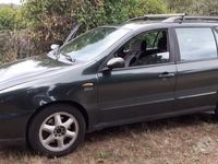 usata Fiat Marea weekend