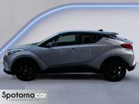 usata Toyota C-HR 1.8 Hybrid E-CVT Dynamic