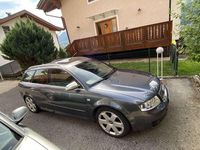 Usata Audi S4 344 CV (253 kW) 2004 Station wagon