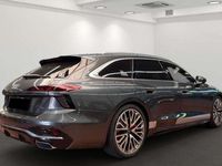 Usata Audi A6 S-Line 367 CV (269 kW) 2025 Grigio daytona Station wagon