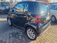 usata Smart ForTwo Coupé forTwo1.0 mhd Pulse 71cv