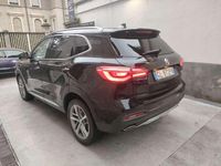 Usata MG EHS Exclusive 162 CV (119 kW) 2022 Nero SUV
