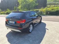 Usata BMW X1 143 CV (105 kW) 2010 Other SUV