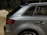 Usata Audi A3 Ambition 110 CV (80 kW) 2015 Berlina