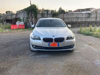 usata BMW 525 525 d Business