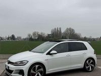 Usata VW Golf VII GTI 245 CV (180 kW) 2019 Berlina