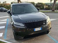 Usata Land Rover Range Rover Velar S 204 CV (150 kW) 2024 Grigio SUV