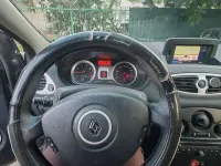 Usata Renault Clio III Dynamique 75 CV (55 kW) 2009 Grigio Berlina