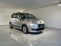 Usata Citroën C3 Picasso 95 CV (69 kW) 2010 Grigio Monovolume