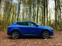 Usata Alfa Romeo Tonale Edizione Speciale 131 CV (96 kW) 2022 SUV