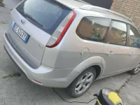 Occasion Ford Focus Style 109 ch (80 kW) 2010 Break
