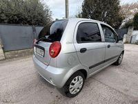 Usata Chevrolet Matiz 67 CV (49 kW) 2006 Utilitaria