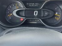 Usata Renault Captur 90 CV (66 kW) 2014 Marrone SUV