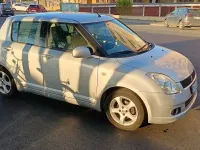 Usata Suzuki Swift GL 69 CV (50 kW) 2007 Utilitaria